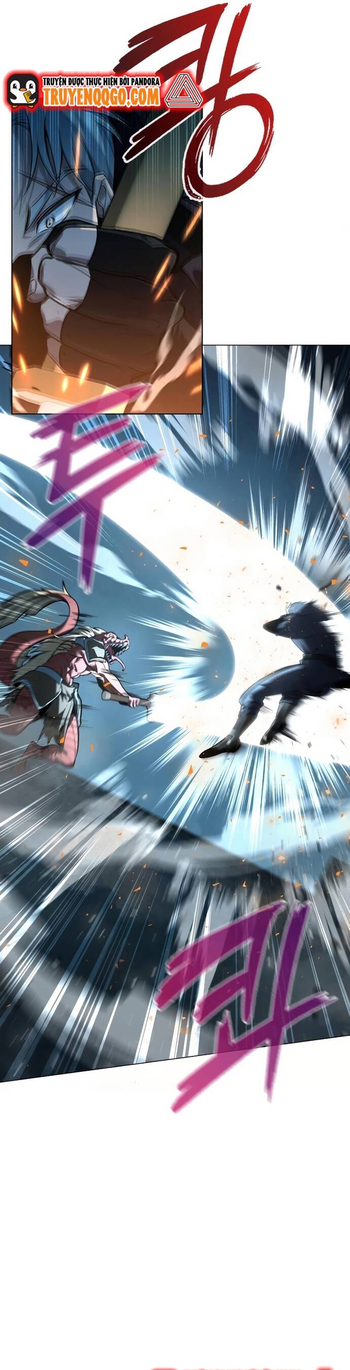 Thợ Rèn Dị Giới Chap 4 - Next Chap 5