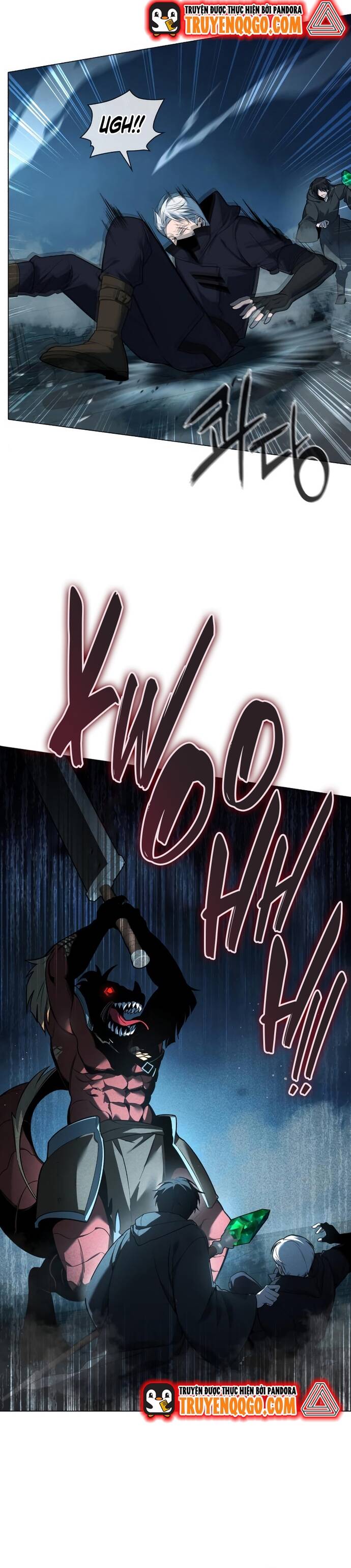 Thợ Rèn Dị Giới Chap 4 - Next Chap 5
