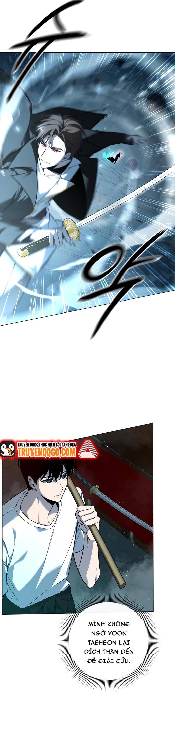 Thợ Rèn Dị Giới Chap 4 - Next Chap 5