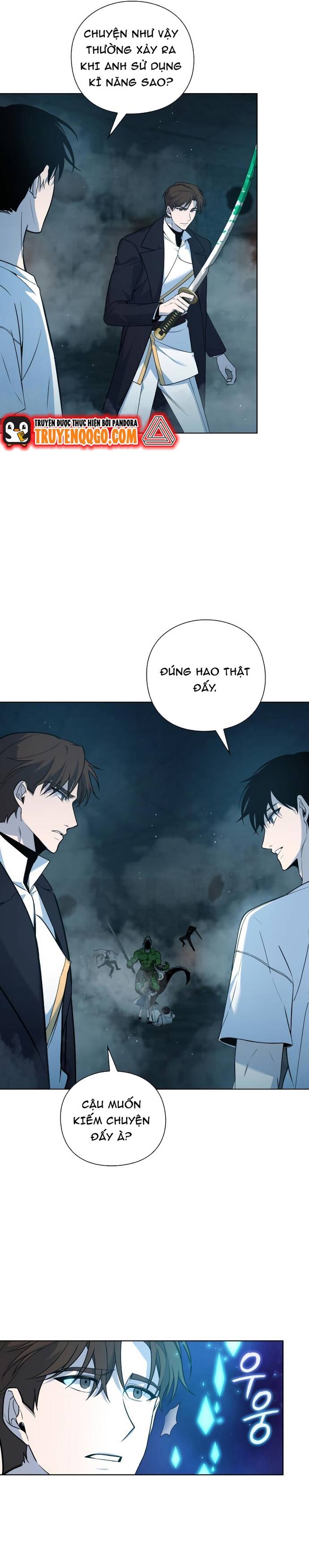 Thợ Rèn Dị Giới Chap 4 - Next Chap 5