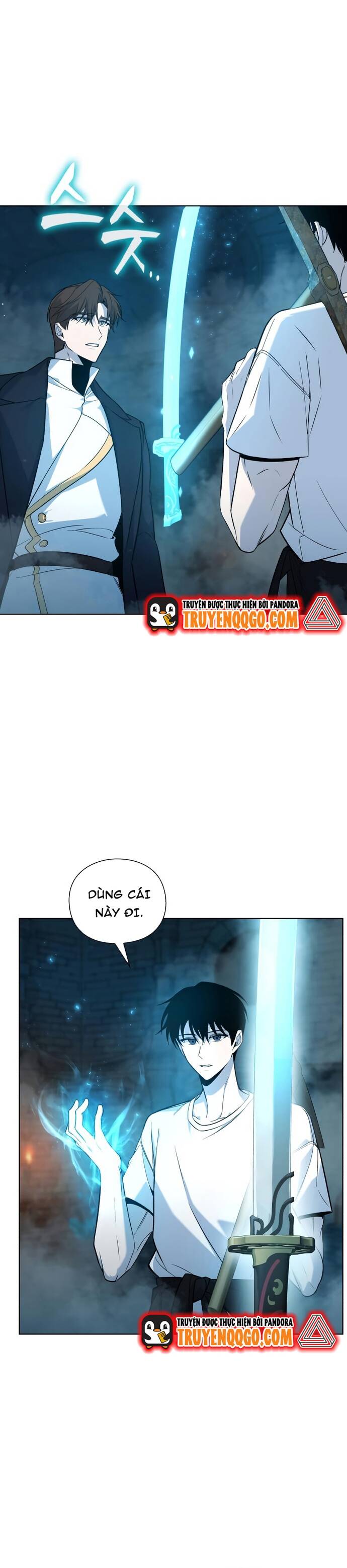 Thợ Rèn Dị Giới Chap 4 - Next Chap 5