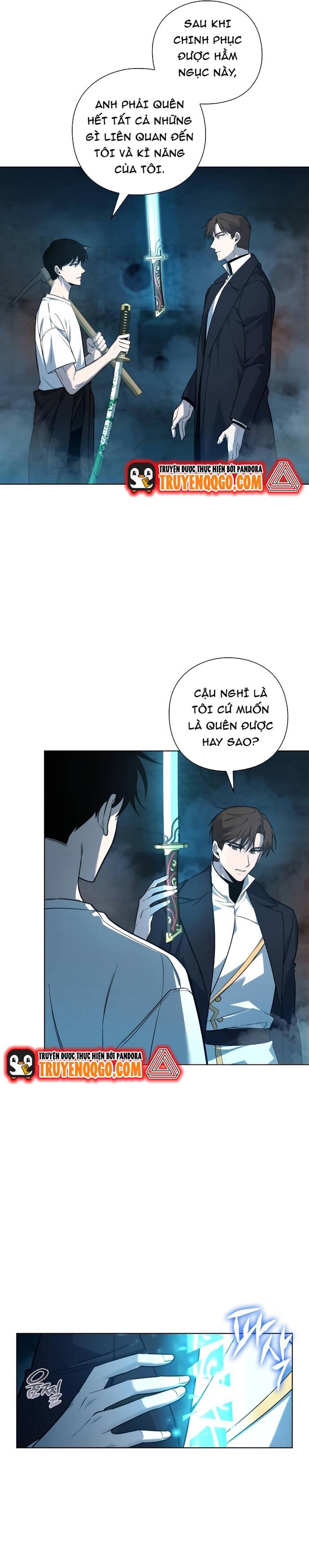Thợ Rèn Dị Giới Chap 4 - Next Chap 5