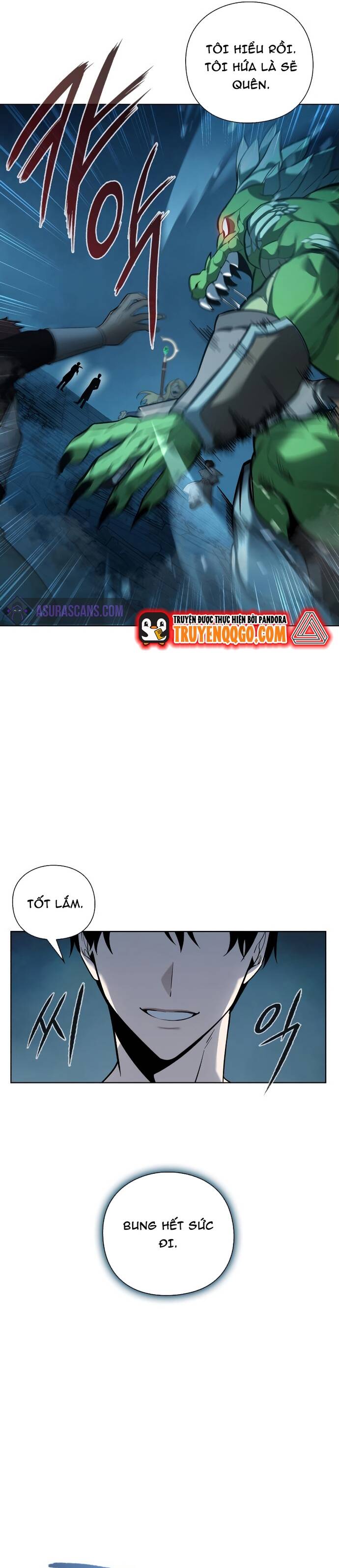 Thợ Rèn Dị Giới Chap 4 - Next Chap 5