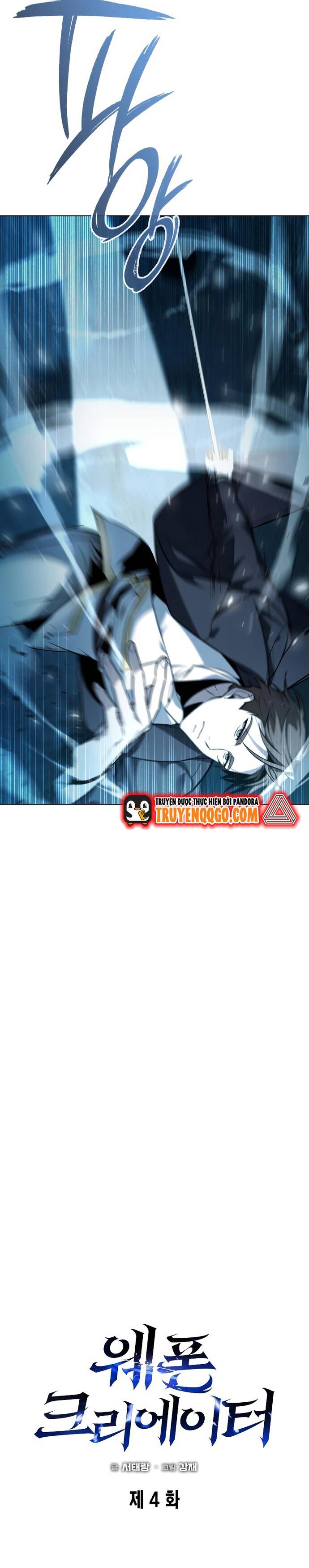 Thợ Rèn Dị Giới Chap 4 - Next Chap 5