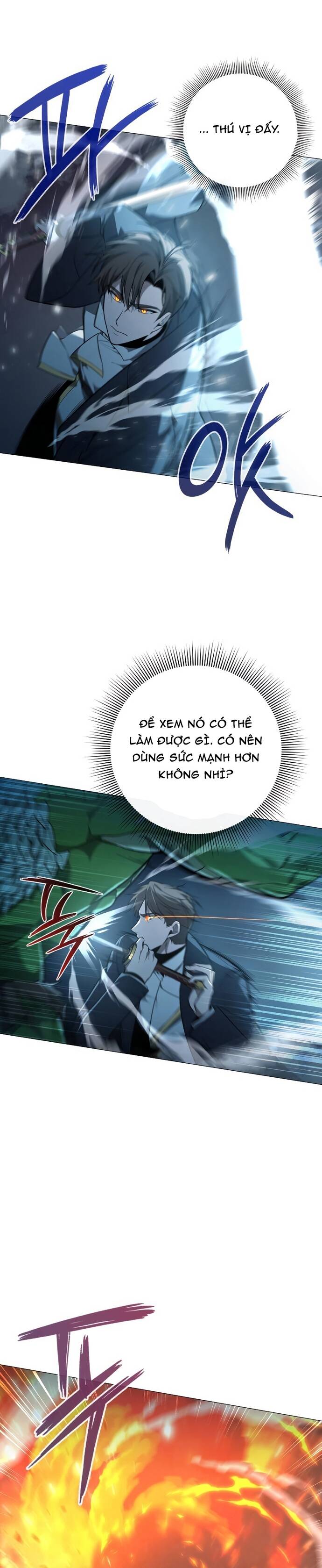 Thợ Rèn Dị Giới Chap 4 - Next Chap 5