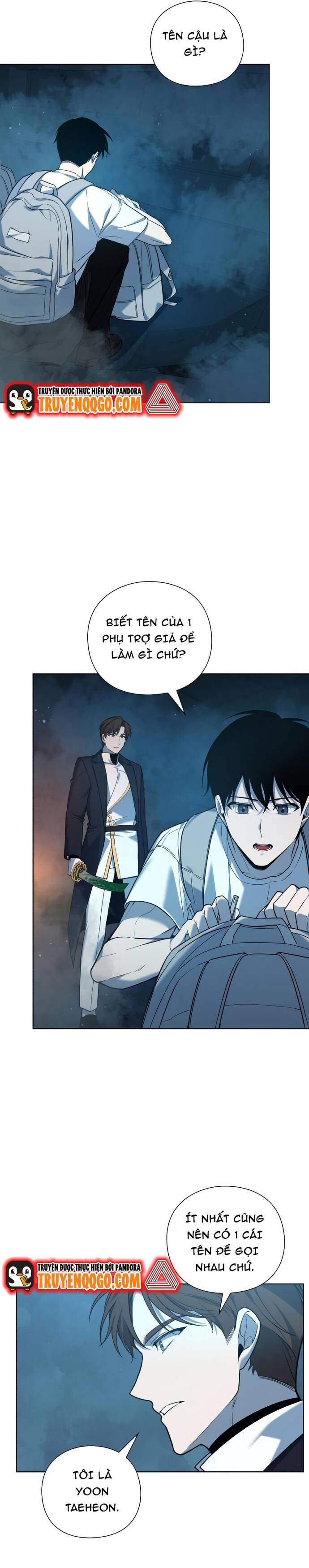 Thợ Rèn Dị Giới Chap 4 - Next Chap 5