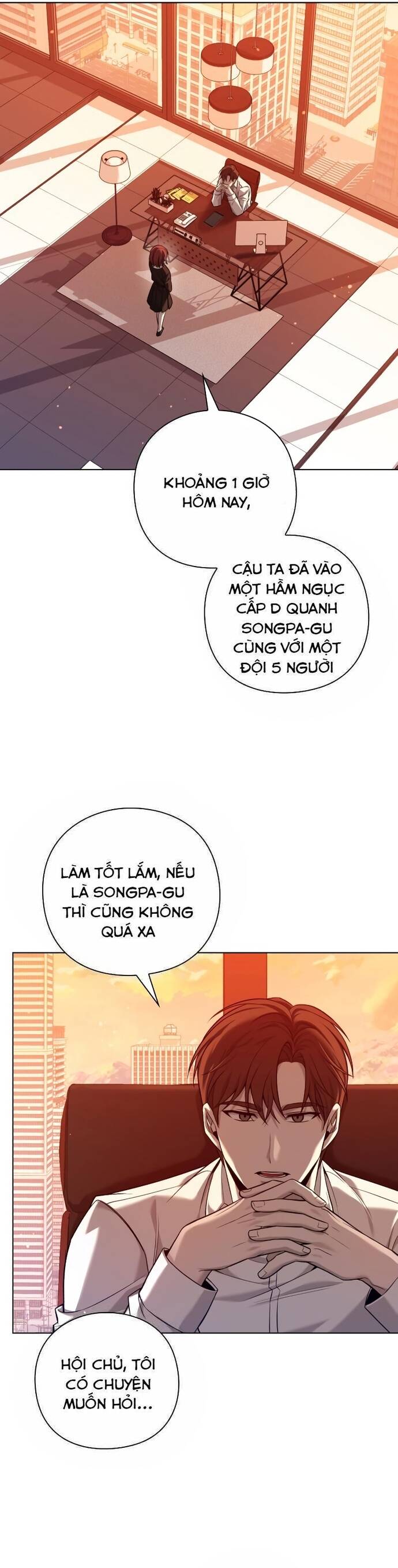 Thợ Rèn Dị Giới Chap 6 - Next Chap 7