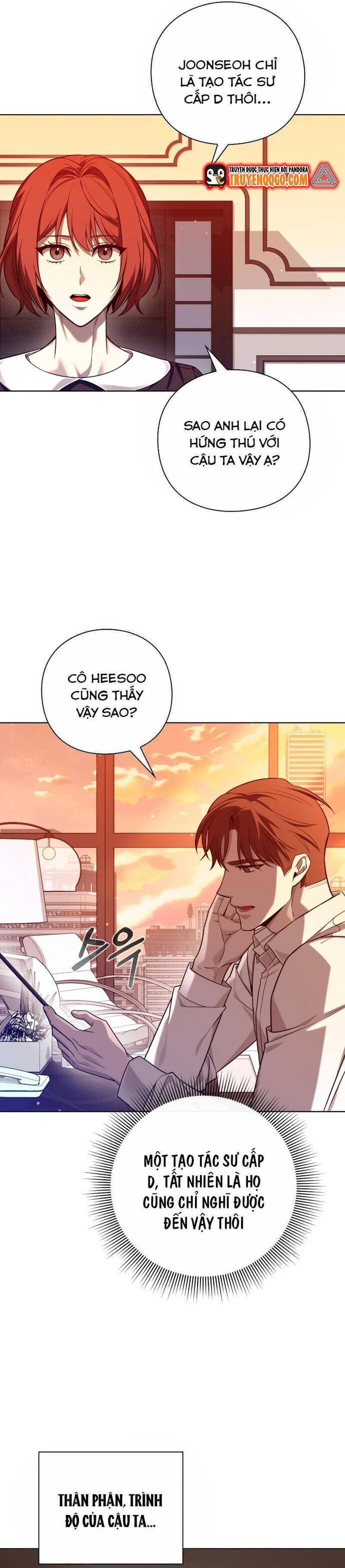 Thợ Rèn Dị Giới Chap 6 - Next Chap 7