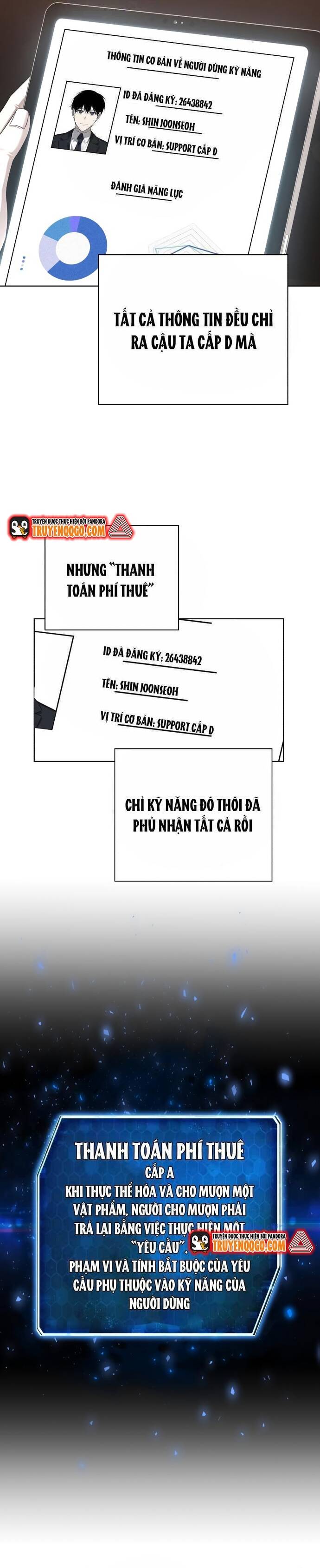 Thợ Rèn Dị Giới Chap 6 - Next Chap 7