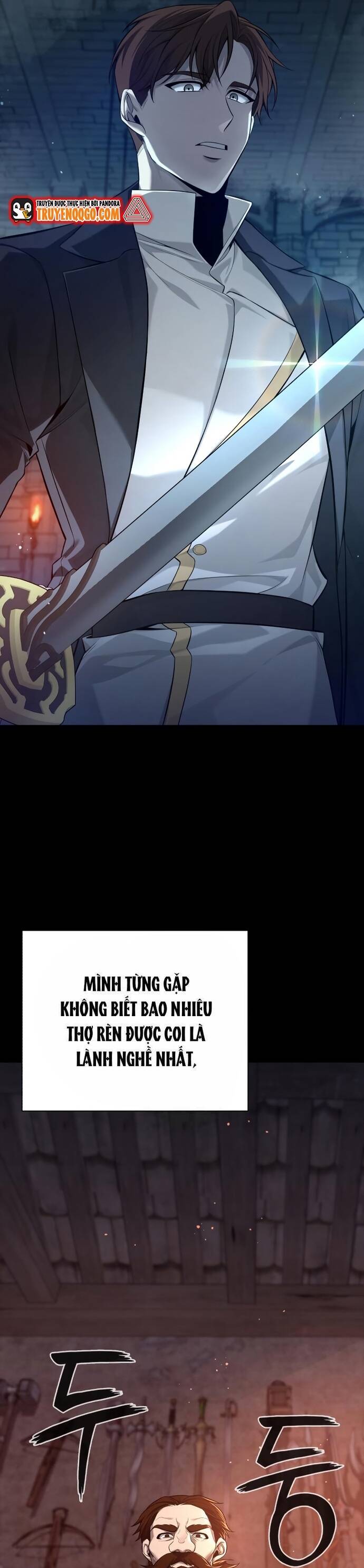 Thợ Rèn Dị Giới Chap 6 - Next Chap 7