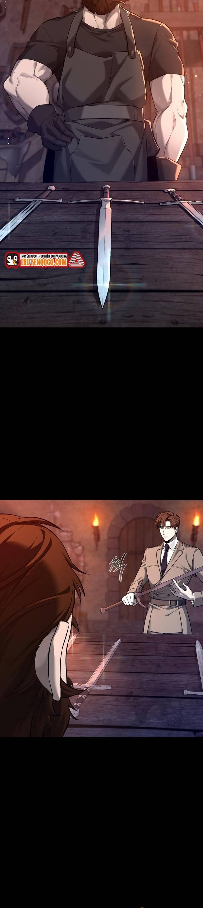 Thợ Rèn Dị Giới Chap 6 - Next Chap 7