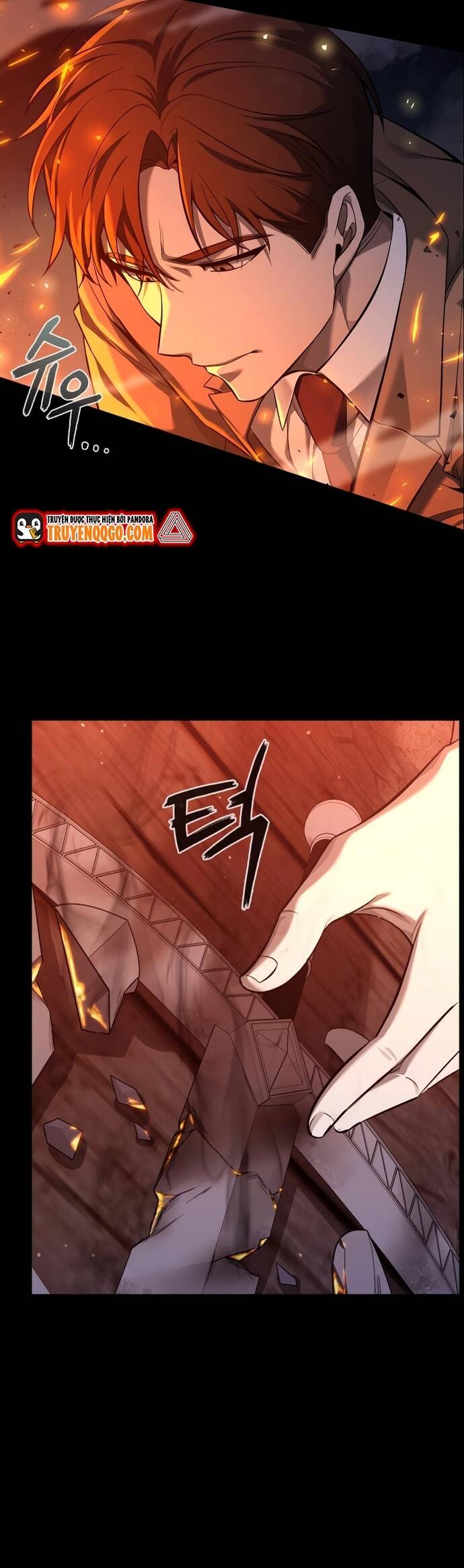 Thợ Rèn Dị Giới Chap 6 - Next Chap 7
