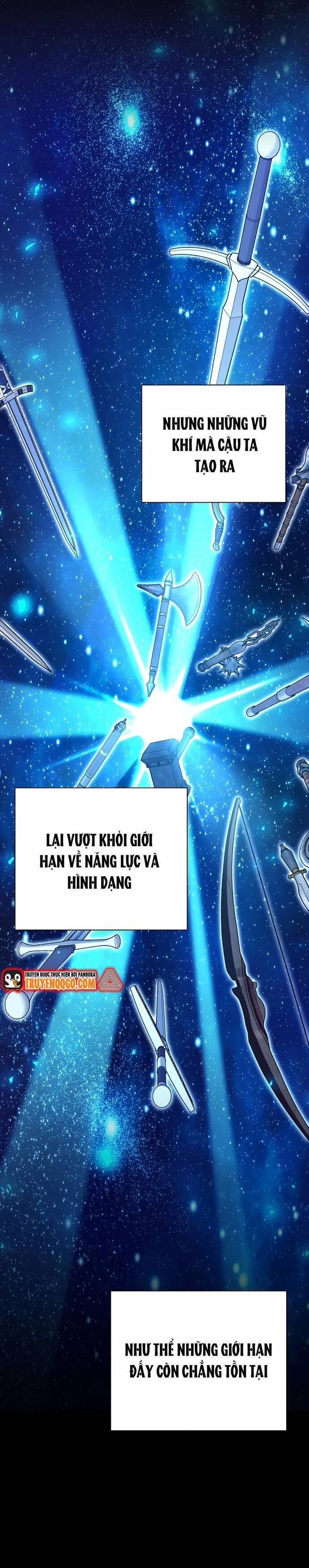Thợ Rèn Dị Giới Chap 6 - Next Chap 7