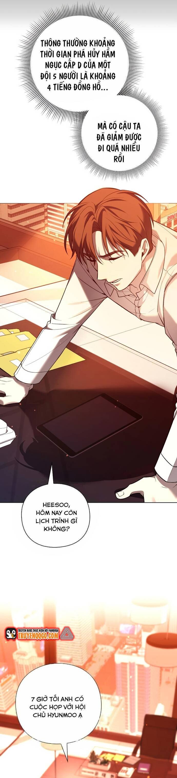 Thợ Rèn Dị Giới Chap 6 - Next Chap 7