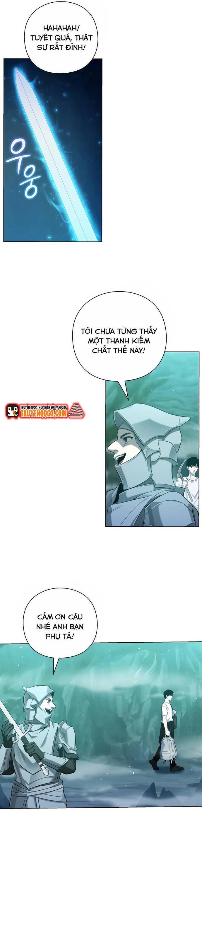 Thợ Rèn Dị Giới Chap 6 - Next Chap 7