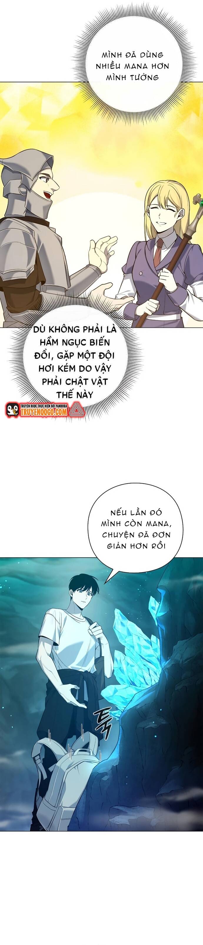 Thợ Rèn Dị Giới Chap 6 - Next Chap 7