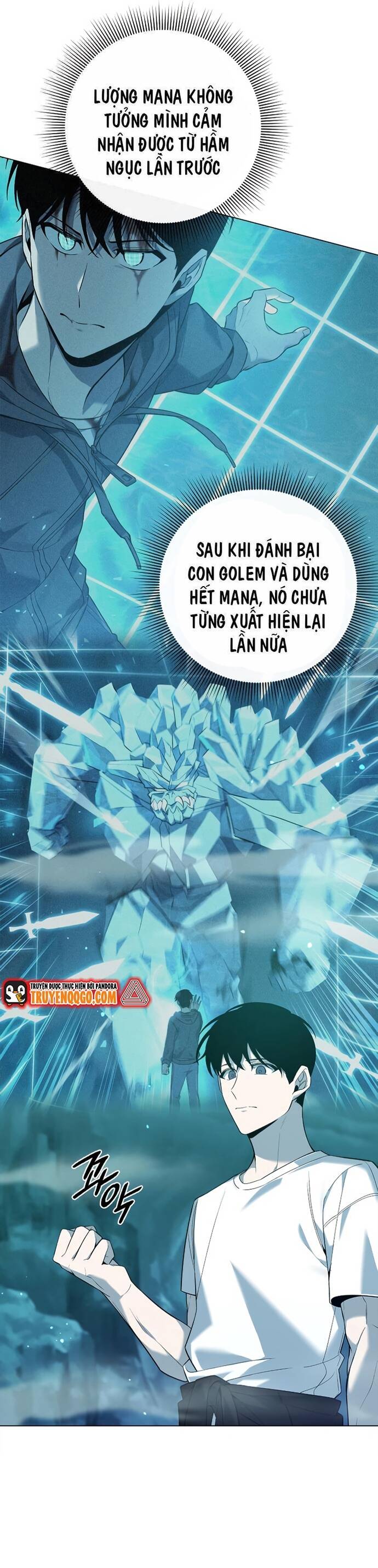 Thợ Rèn Dị Giới Chap 6 - Next Chap 7