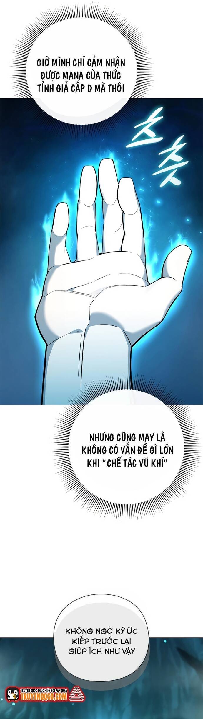 Thợ Rèn Dị Giới Chap 6 - Next Chap 7