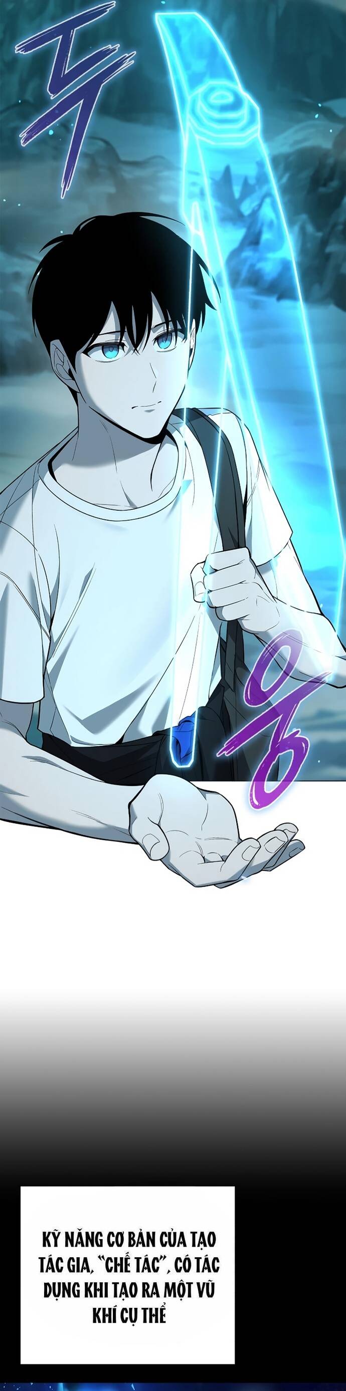 Thợ Rèn Dị Giới Chap 6 - Next Chap 7