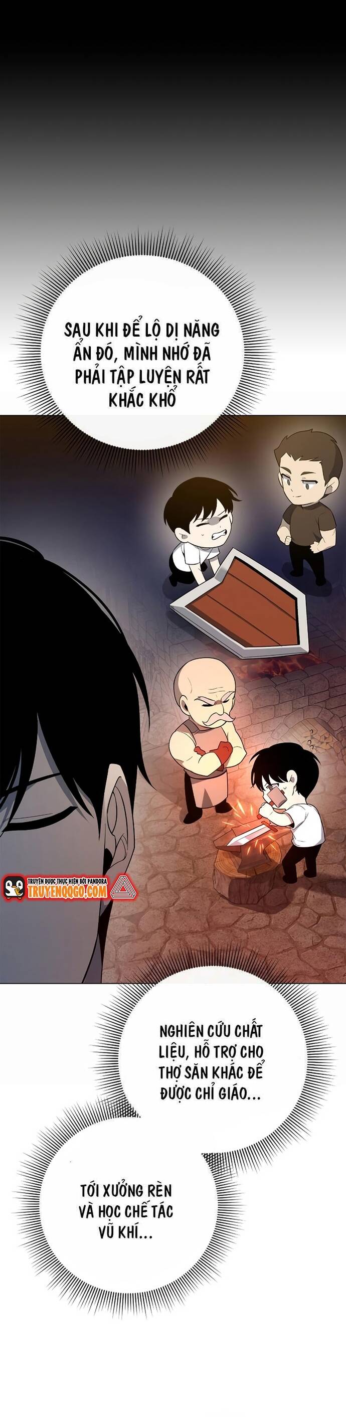 Thợ Rèn Dị Giới Chap 6 - Next Chap 7