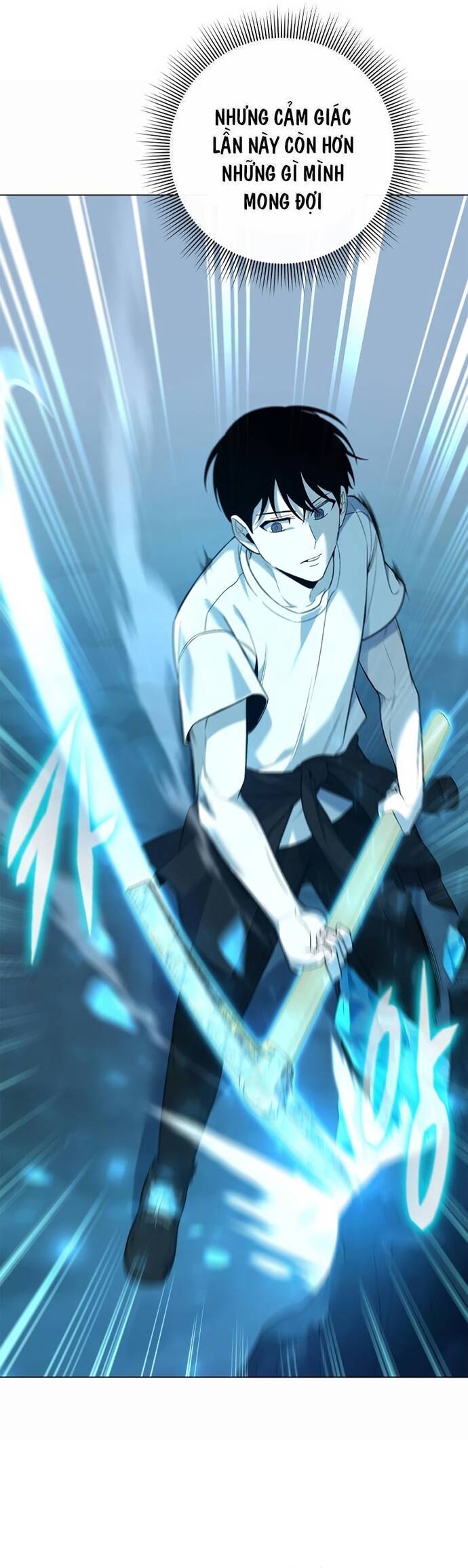 Thợ Rèn Dị Giới Chap 6 - Next Chap 7