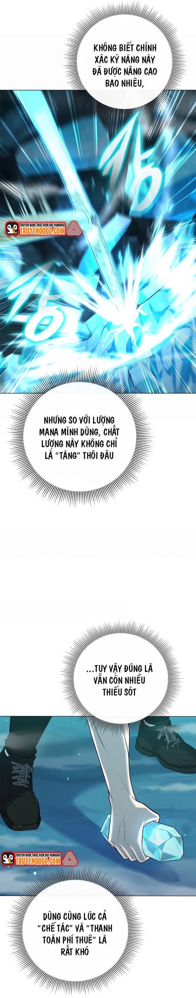 Thợ Rèn Dị Giới Chap 6 - Next Chap 7