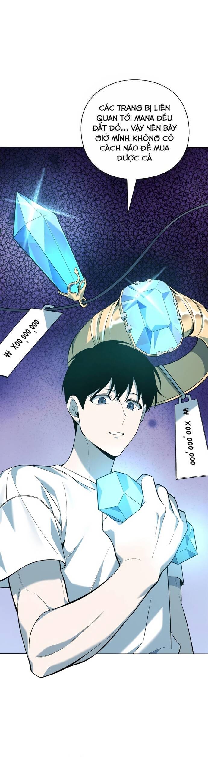 Thợ Rèn Dị Giới Chap 6 - Next Chap 7