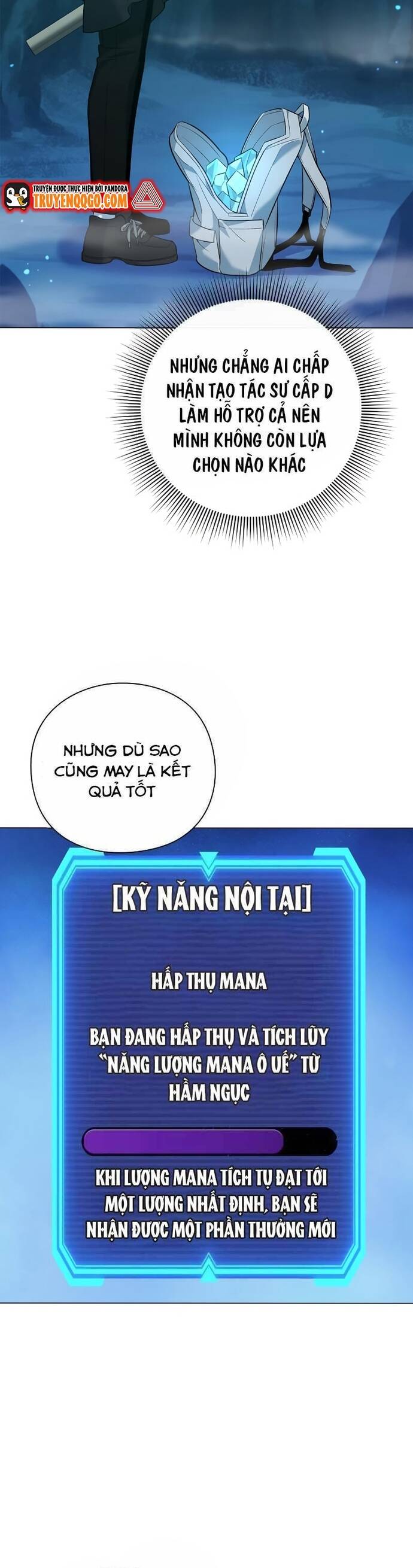 Thợ Rèn Dị Giới Chap 6 - Next Chap 7