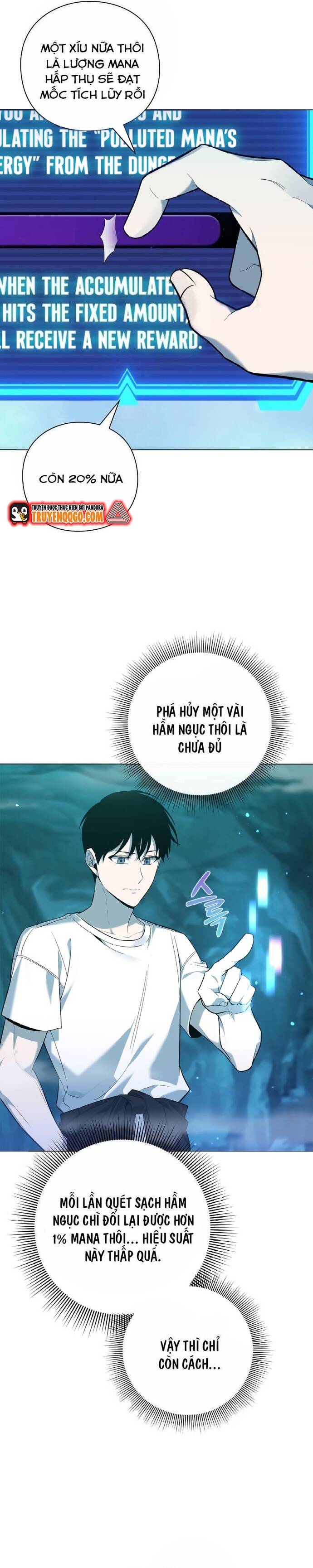 Thợ Rèn Dị Giới Chap 6 - Next Chap 7