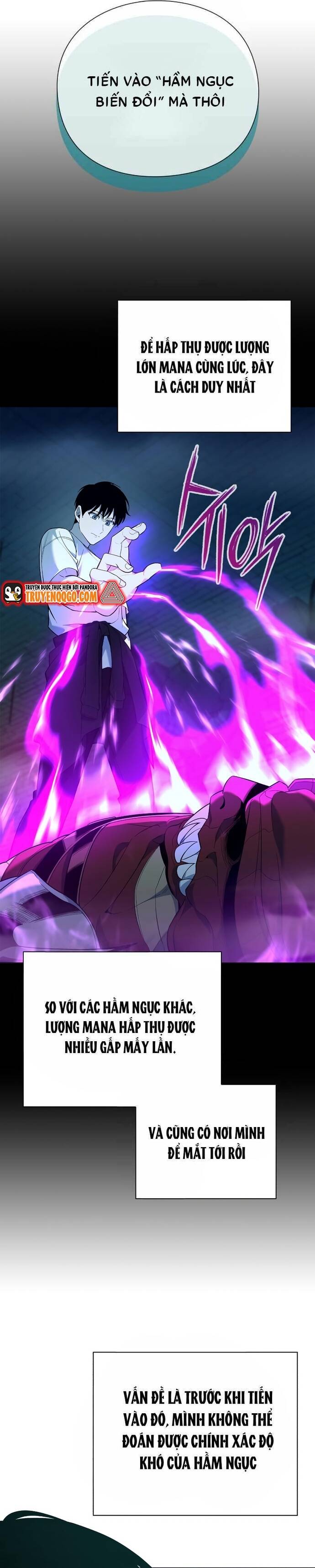 Thợ Rèn Dị Giới Chap 6 - Next Chap 7