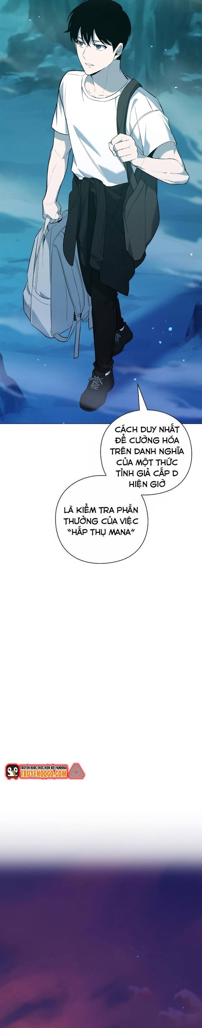 Thợ Rèn Dị Giới Chap 6 - Next Chap 7