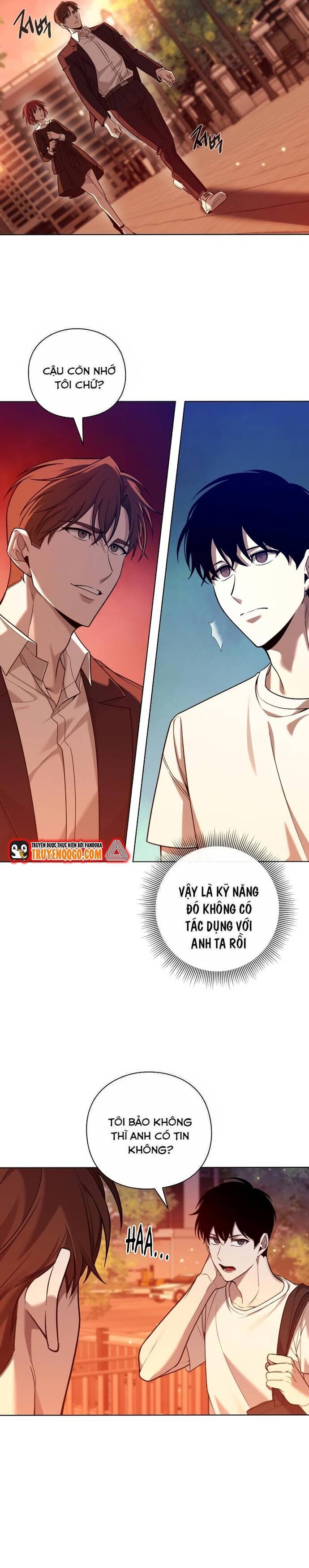 Thợ Rèn Dị Giới Chap 6 - Next Chap 7