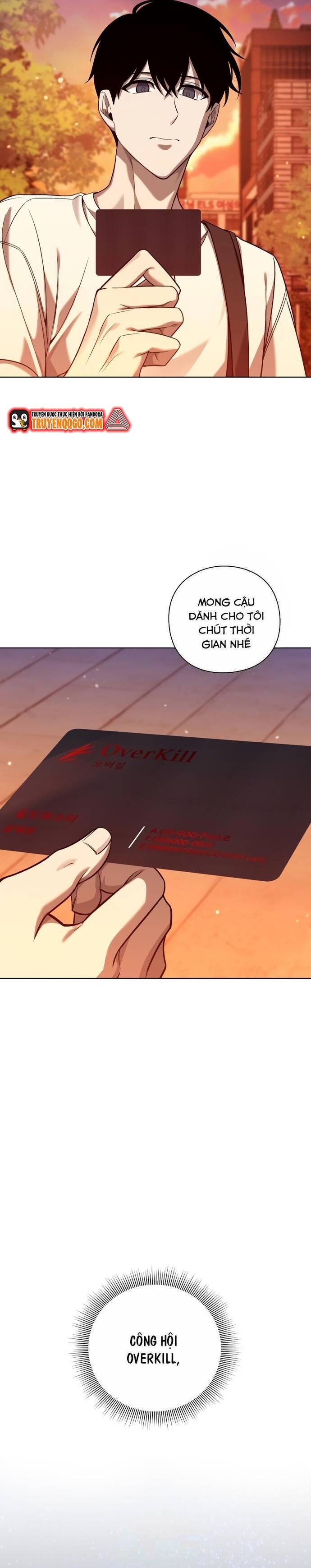 Thợ Rèn Dị Giới Chap 6 - Next Chap 7