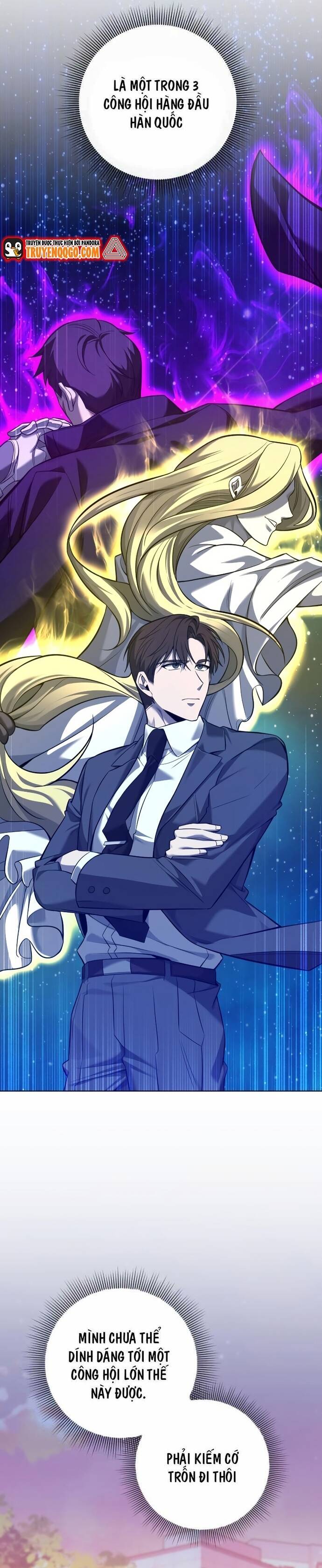 Thợ Rèn Dị Giới Chap 6 - Next Chap 7