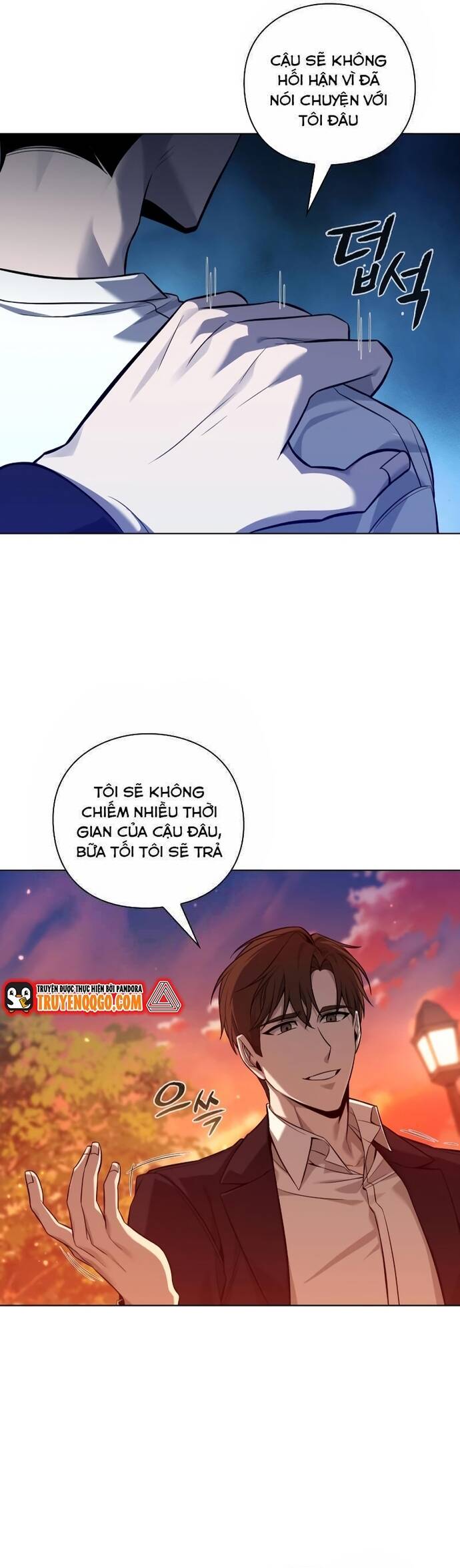 Thợ Rèn Dị Giới Chap 6 - Next Chap 7