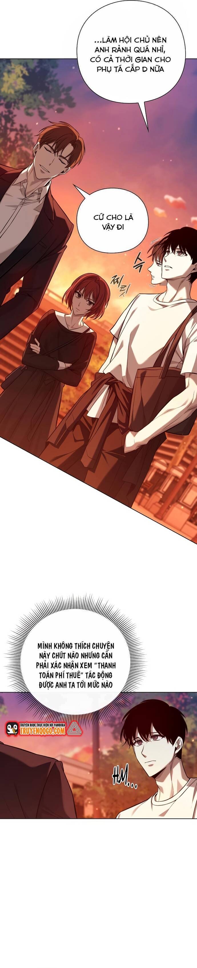 Thợ Rèn Dị Giới Chap 6 - Next Chap 7