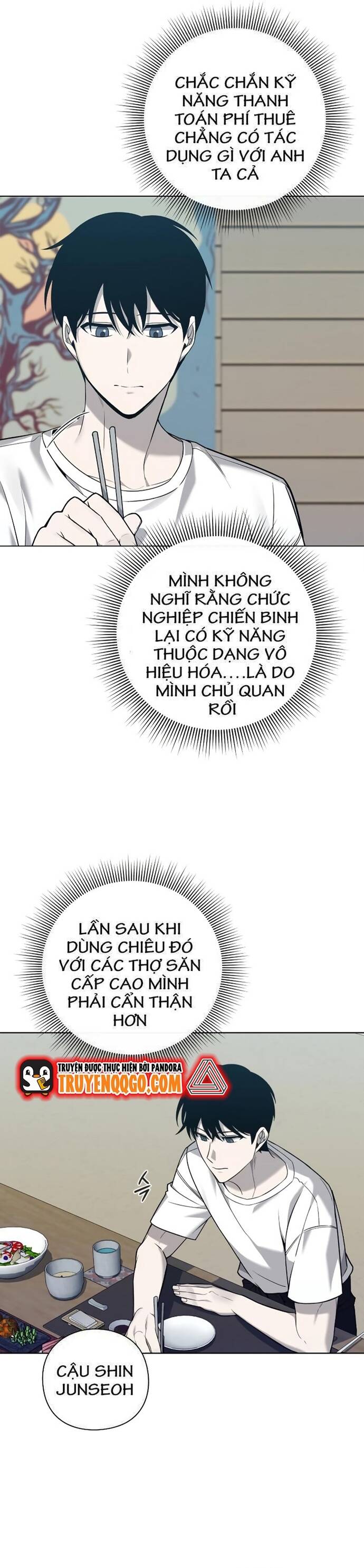 Thợ Rèn Dị Giới Chap 7 - Next Chap 8