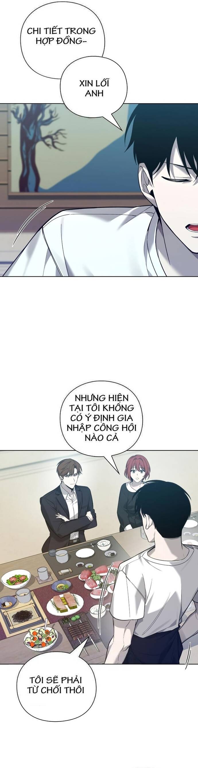Thợ Rèn Dị Giới Chap 7 - Next Chap 8