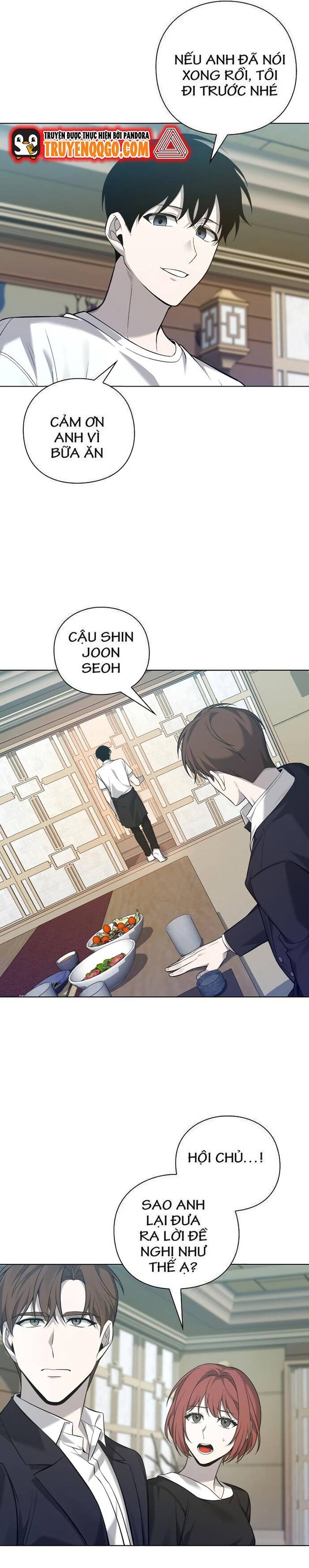 Thợ Rèn Dị Giới Chap 7 - Next Chap 8