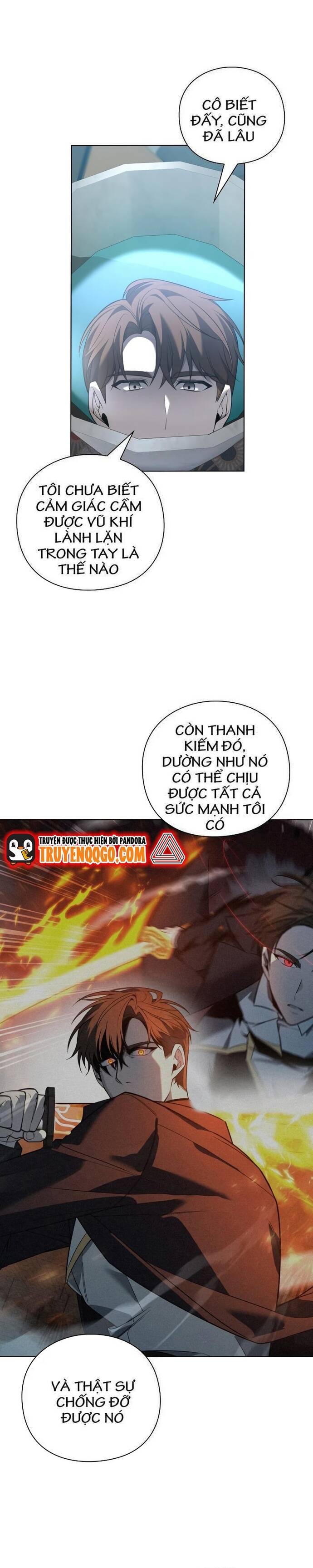 Thợ Rèn Dị Giới Chap 7 - Next Chap 8