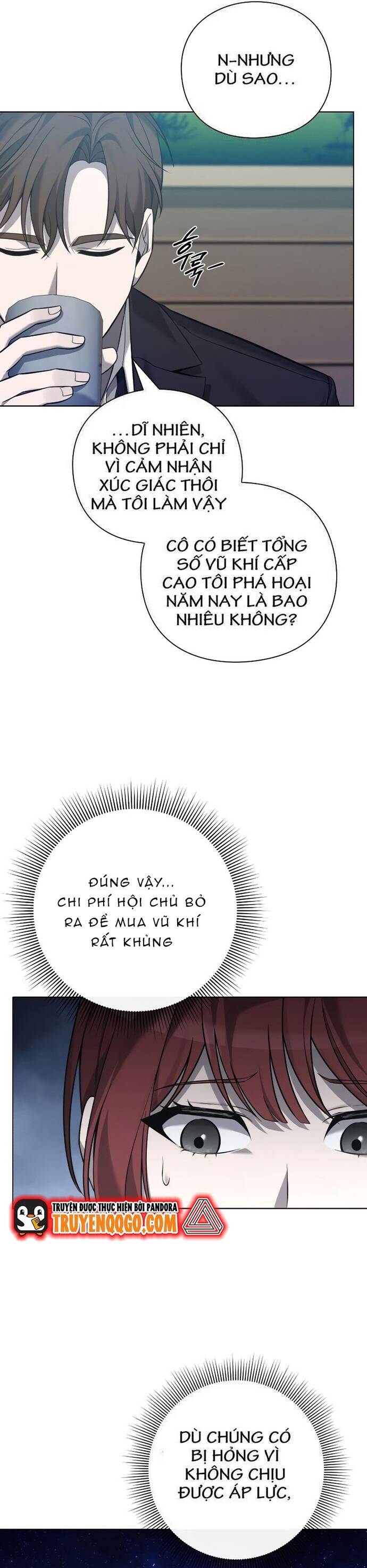 Thợ Rèn Dị Giới Chap 7 - Next Chap 8