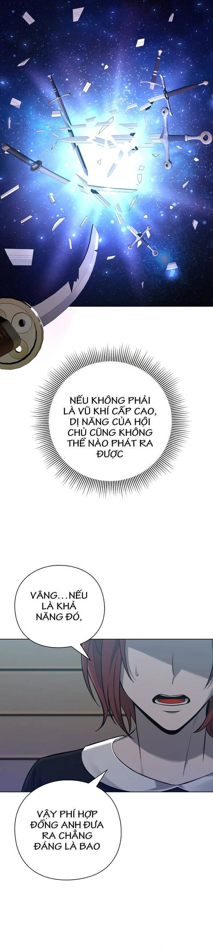 Thợ Rèn Dị Giới Chap 7 - Next Chap 8