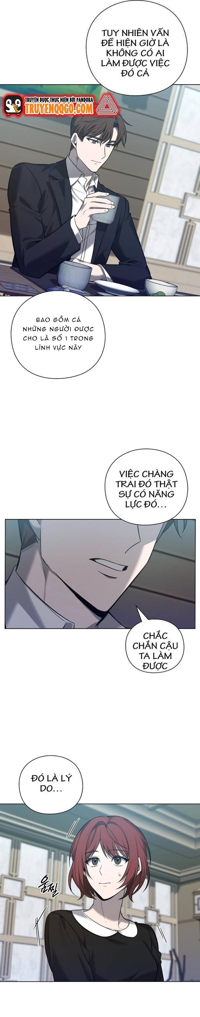 Thợ Rèn Dị Giới Chap 7 - Next Chap 8