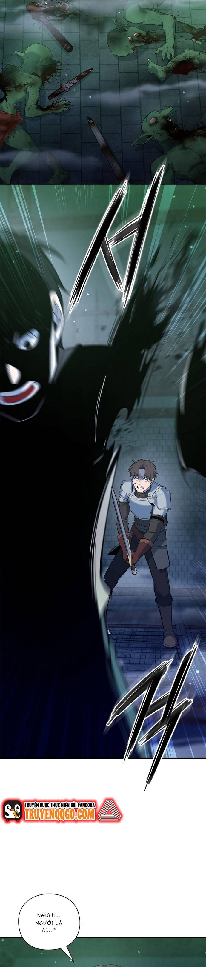 Thợ Rèn Dị Giới Chap 7 - Next Chap 8