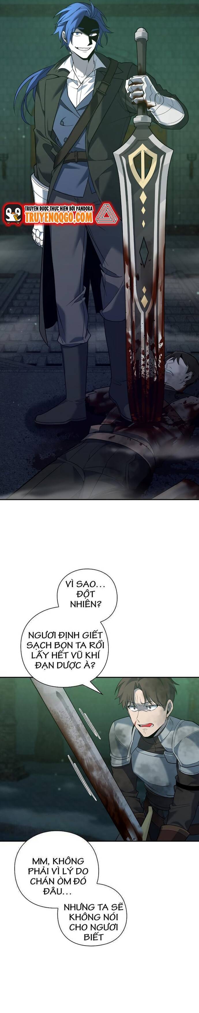 Thợ Rèn Dị Giới Chap 7 - Next Chap 8