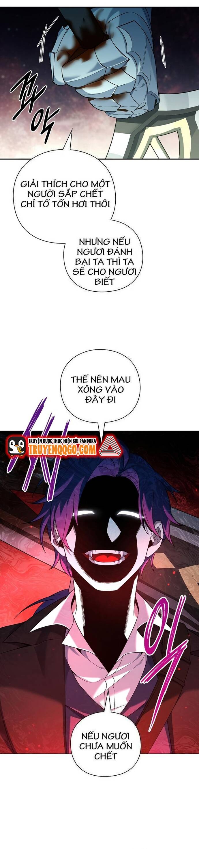 Thợ Rèn Dị Giới Chap 7 - Next Chap 8