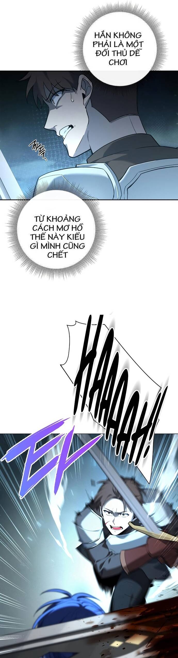 Thợ Rèn Dị Giới Chap 7 - Next Chap 8