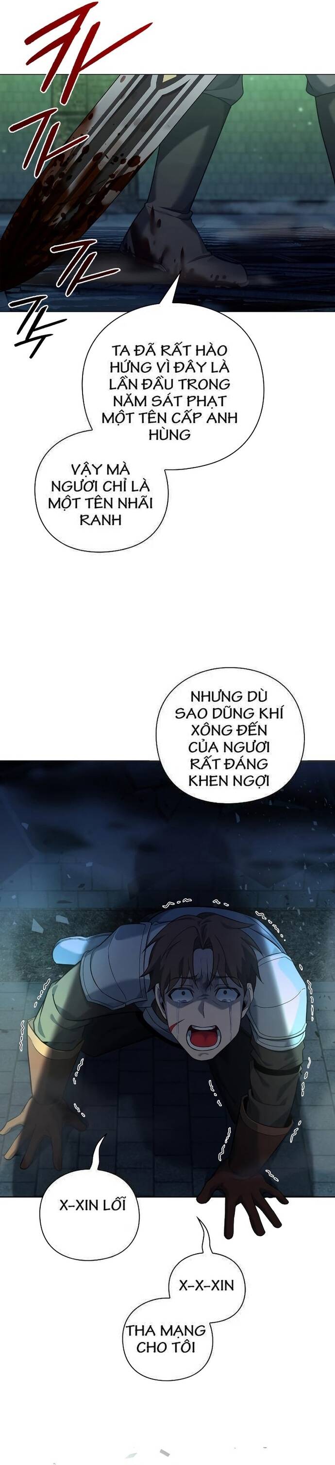 Thợ Rèn Dị Giới Chap 7 - Next Chap 8