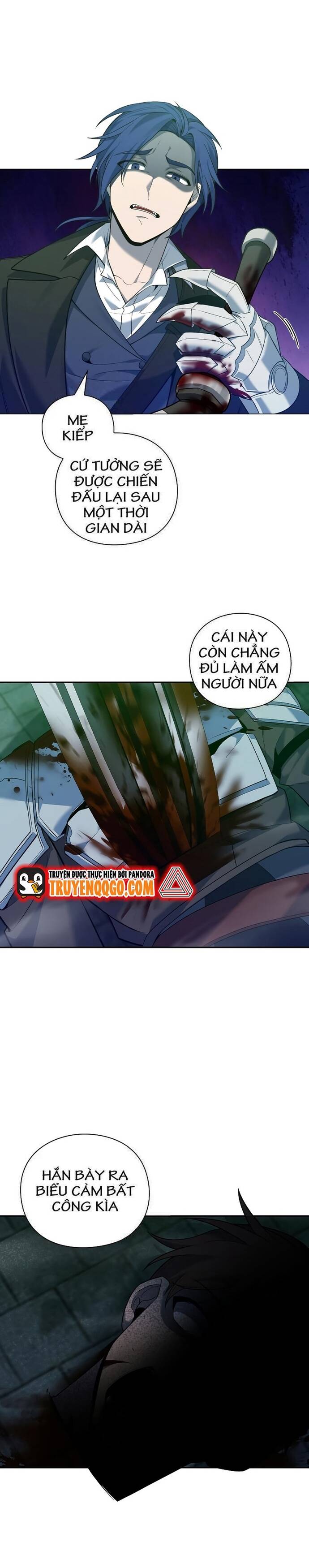 Thợ Rèn Dị Giới Chap 7 - Next Chap 8