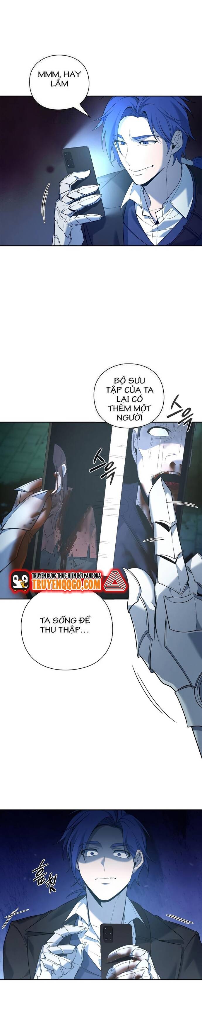 Thợ Rèn Dị Giới Chap 7 - Next Chap 8
